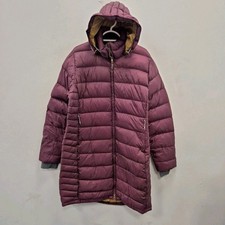 Rab Deep Cover Purple Down