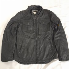 JACK & JONES Men Jacket Size