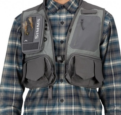 Simms freestone fly - simms,