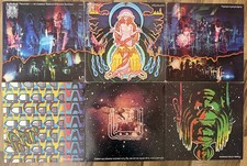 Hawkwind Space Ritual Double