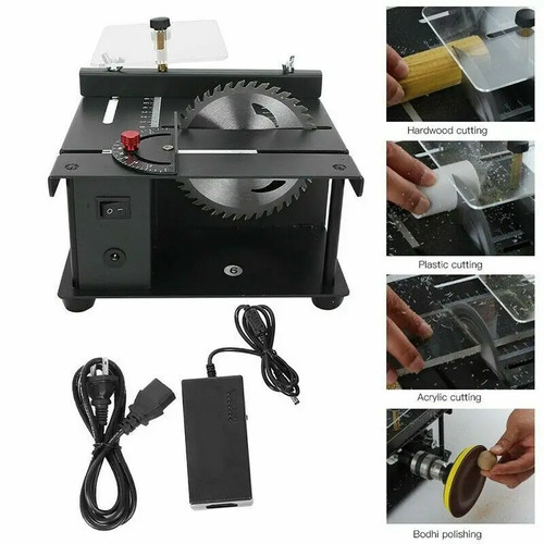 Table saw mini - table,