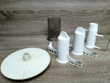 Vintage Blender / Food