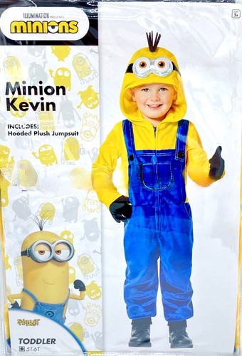 Spirit halloween minions - spirit,