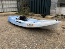 Rtm sit top - sit-on-top, kayak