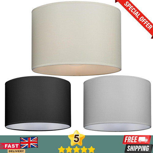Modern fabric light - modern,