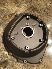 Triumph Tiger Explorer/Tiger 1200 Clutch Cover 2016-2020 PN: T1260509