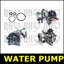 Water Pump FOR MERCEDES W126
