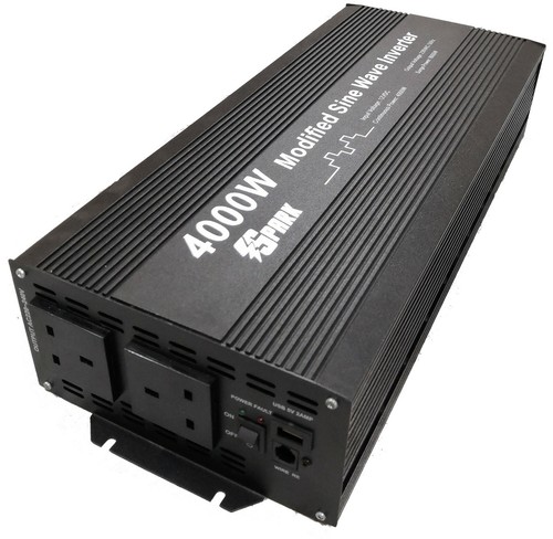 Spark 4000w 8000w power - spark,