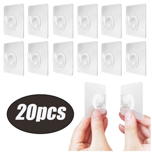 20pcs self adhesive - self, wall