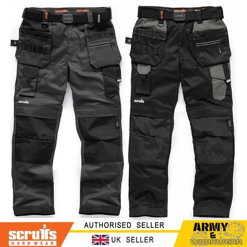 Scruffs pro flex holster - flex,