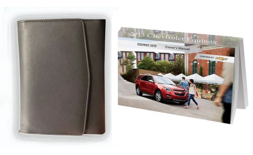 Owner manual for - , 2015