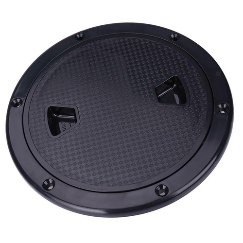 4inch screw out - deck,