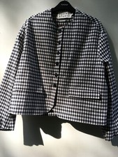 Plumo Studio Agnes Gingham