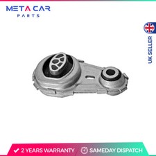 Engine Support Mounting Rear