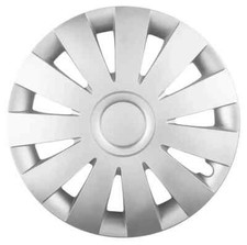 16''  Hub caps Wheel trims for VITO , SPRINTER  4x16"  - silver