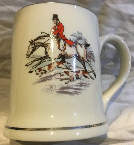 Fox hunt hunting - fox, #2