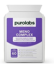 PUROLABS Menopause Complex