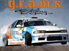 Nissan Skyline R33 Msport