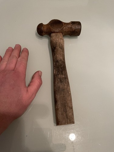 Vintage whitehouse hammer - vintage,