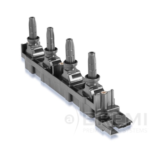 Ignition coil fits peugeot - fits,