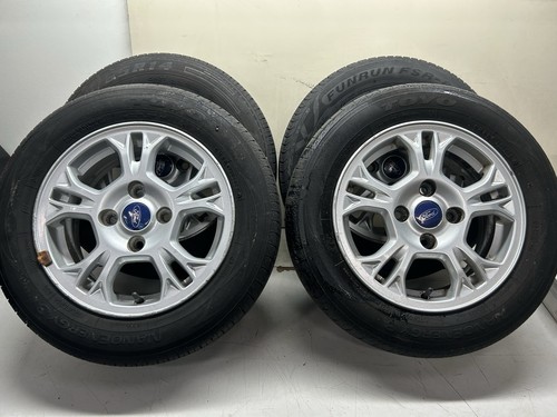 Ford fiesta mk7 spoke - , 14"