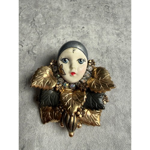 Vintage marena eros - vintage, porcelain