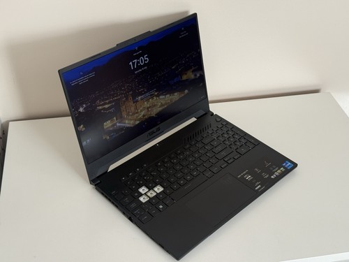 Asus tuf dash - tuf,