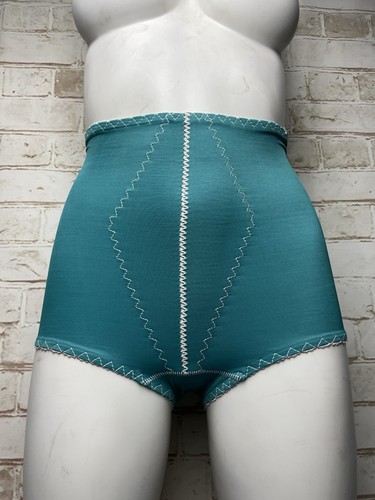 Vintage control brief granny - vintage,