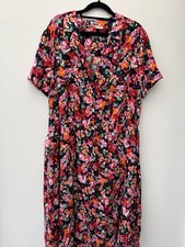 Damart Multicoloured Floral