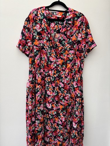Damart multicoloured floral - damart,