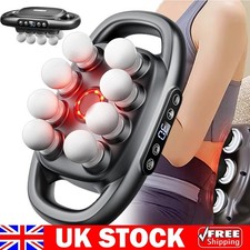 Fascia Gun Muscle Massager Gun