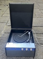 DANSETTE / TONESTA CONQUEST
