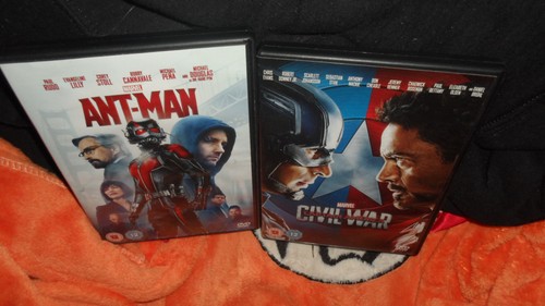 Captain america civil war - america,