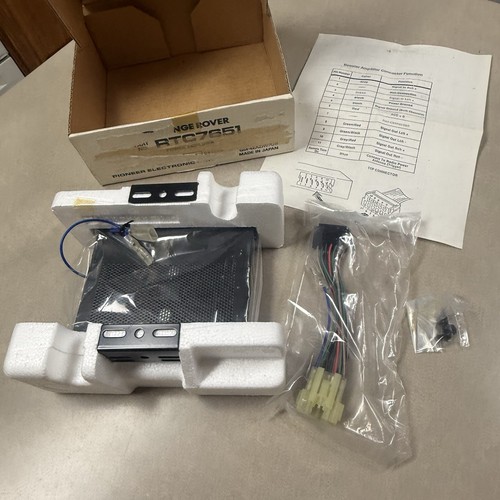 1987 range rover classic - 1987-92,