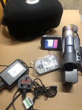 JVC GR-D60EK Digital Video