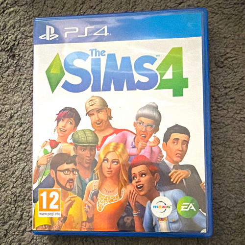 Electronic arts the sims - arts,