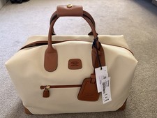 BRICS FIRENZE DUFFLE BAG 18"