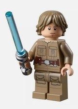 LEGO Star Wars Cloud City Luke