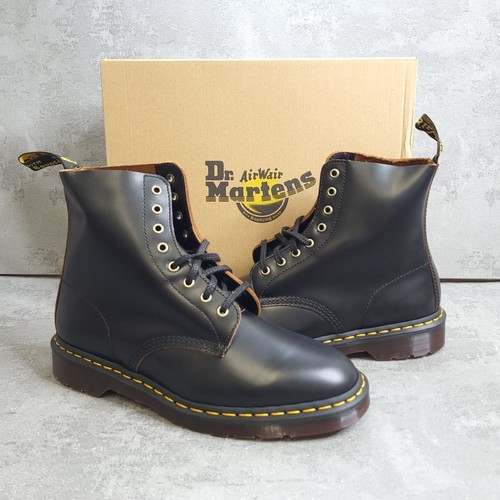 Martens pascal black 1460 - martens,