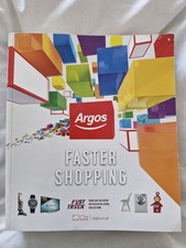 Argos Catalogue 2016
