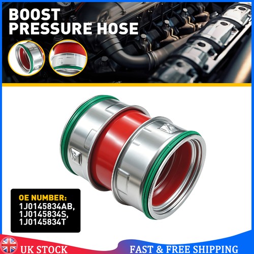 Intercooler boost pressure - boost,