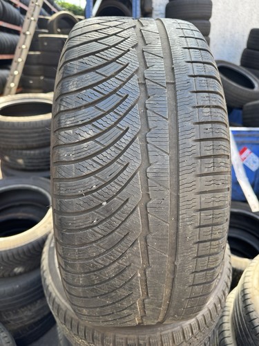 245 michelin pilot alpin - 245/45/18,