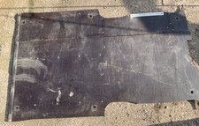 Ford Transit Connect 2014-on Trend LWB 12mm Plywood Floor Only