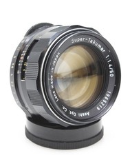 Asahi Pentax  Super Takumar