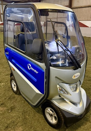 Careco abilize kondor mobility - careco,
