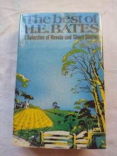 The best of H. E. Bates a