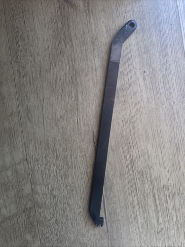 Weihrauch hw80 cocking arm - hw80,
