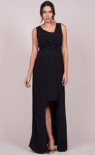 Seraphine Luxe Brand New Black