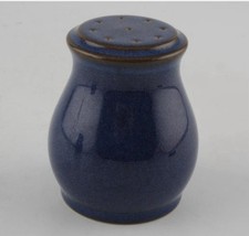Denby Imperial Blue Salt