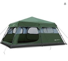 Forceatt 10 Person Family Tent